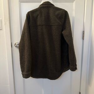 Vuori Women’s Sycamore Shirt Jacket